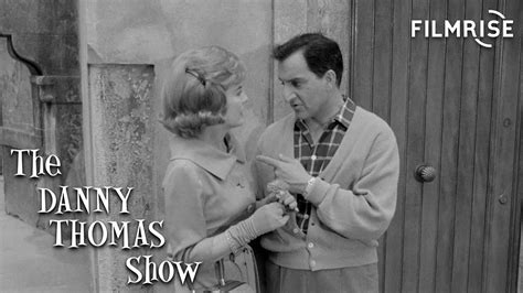 The Danny Thomas Show Season 10 Episode 27 Venetian Melody Full