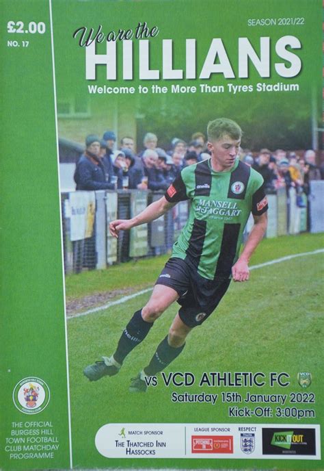 17 Bhtfc V Vcd 2 0 15 01 22 Burgess Hill Town Fc Flickr