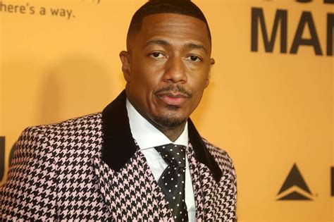 25 Facts About Nick Cannon - Facts.net