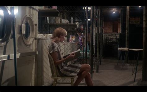 Rosemary's Baby, Roman Polanski | Rosemary's baby, Roman polanski, Visual