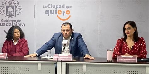 Denuncia Regidora De Morena En Guadalajara Gastos Ostentosos De La Administración Municipal El