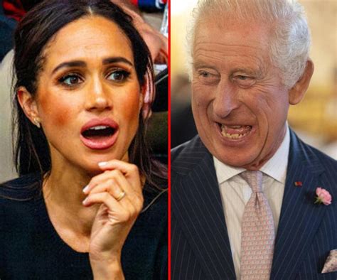 Meghan Markle sprzedaje własny dżem król Karol III ma własną markę