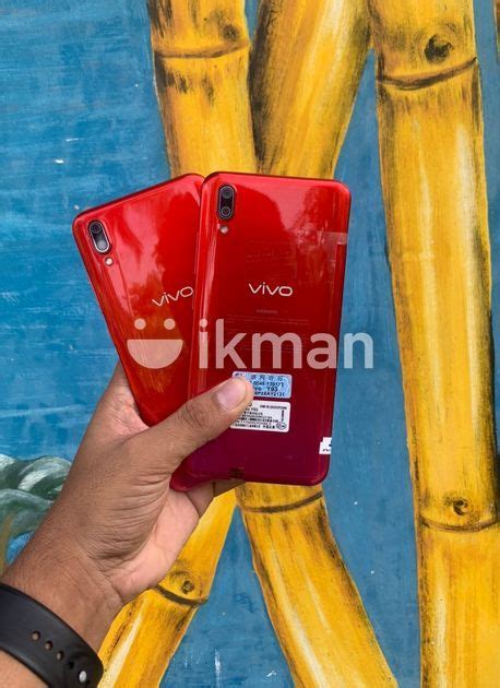 Vivo Y Gb Gb Used For Sale In Kalutara City Ikman