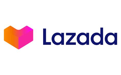 Lazada Logo - PNG Logo Vector Brand Downloads (SVG, EPS)