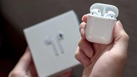 Apple AirPods 3 hakkında ilk bilgiler gelmeye başladı ShiftDelete Net