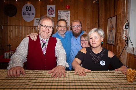 Fredningsfest P Blaker Skanse Opplev Utforsk Med Tidafar