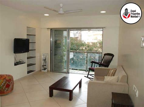 Fully Furnished Bhk Flat For Rent In Bandra With Western Standards