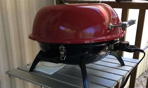 Best Electric Grills Convenient And Efficient Grilling