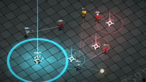 Gladiabots - Images & Screenshots | GameGrin