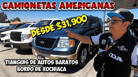 Mira Cuanto Valen Las Camionetas Familiares Americanas En El Super