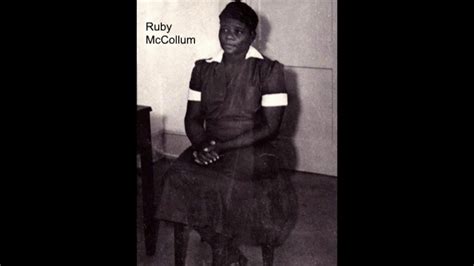 The Story Of Ruby Mccollum Pt 1 The Halo Effect Show W Dedee Harper