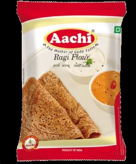 Aachi Ragi Flour Grie Indian Food Store