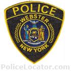 Webster Police Department in Webster, New York