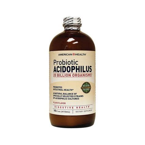 7 Lactobacillus Acidophilus ideas in 2020 | lactobacillus acidophilus ...