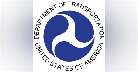 Us Department Of Transportation Dot Mass Transit