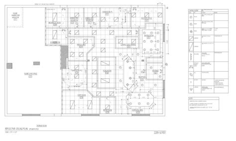 Floor Plans Diagram Arch