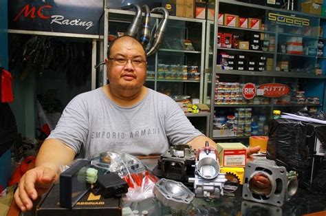 Toko Spare Part Motor Honda Di Jakarta Barat Reviewmotors Co