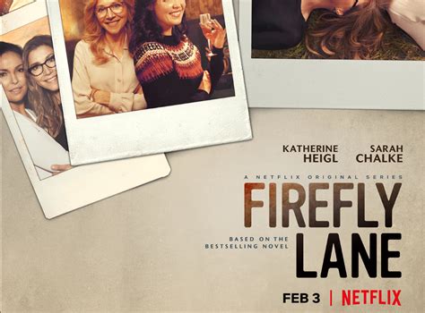 Firefly Lane Season Release Date Cast Preview Netflix