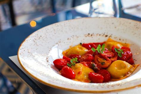 Primi Piatti Natalizi Le Ricette Migliori Da Preparare A Natale