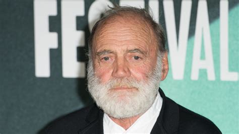 L Acteur Suisse Bruno Ganz Qui A Notamment Incarn Adolf Hitler Dans