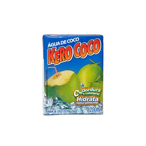 Gua De Coco Kero Coco Ml