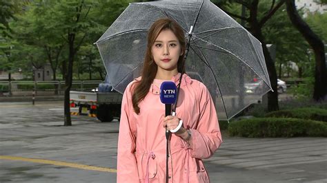 날씨 태풍 힌남노 경남 통과 중포항 시간당 100mm 물 폭탄 네이트 뉴스