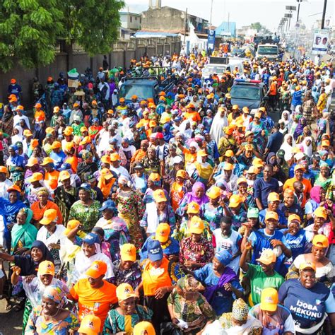 Bulama Muh D Bukar On Twitter Rt Jarmari Iwd Kwara Women Rally