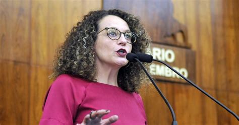 Emendas De Luciana Genro Ao Or Amento Destinam Recursos Brigada