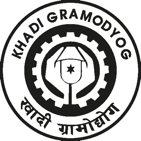 Khadi Gramodyog Logo Vector - (.Ai .PNG .SVG .EPS Free Download)