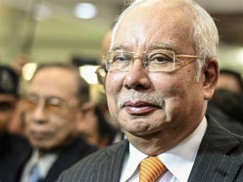 commentary  reinvention  najib razak  prime minister