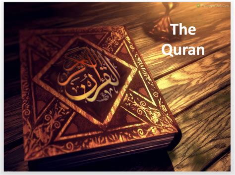 Quran Powerpoint Safar Resources