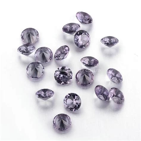 45 Synthetic Change Color Corundumlab Alexandrite Stone Buy Color