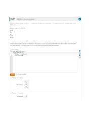 Basic While Loop Expression Challenge Activity Basic