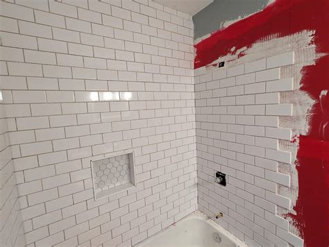 Sanded or unsanded grout recommendations : r/Tile