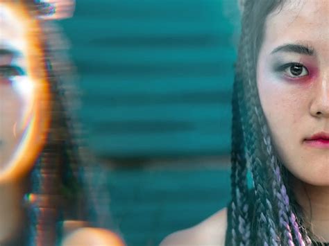 Am I A Lesbian Things To Know If Youre Questioning