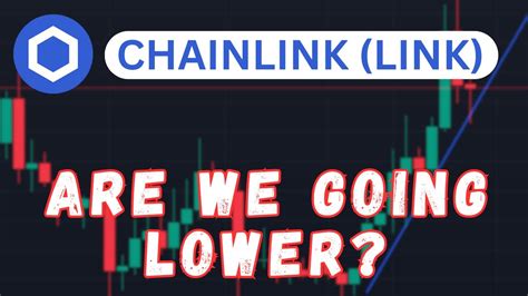 Chainlink LINK Technical Analysis Price Prediction News And Updates