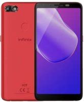 Infinix Hot 6のスペック価格レビュー Kalvo