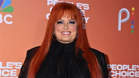 Wynonna Judds Daughter Arrested And Charged With Indecent Exposure In