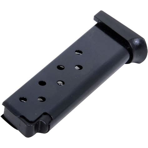 Promag Smith Wesson Mm Round Magazine S