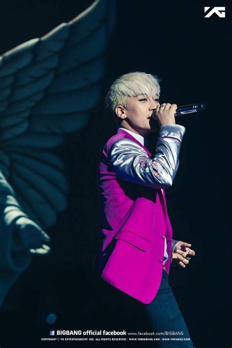 Bigbang Seungri 2015 World Tour 「made 」in Guangzhou Repost From Logo