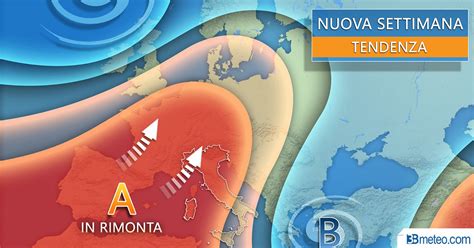 Meteo Da Luned Arriva L Estate Con L Anticiclone Subtropicale Radio