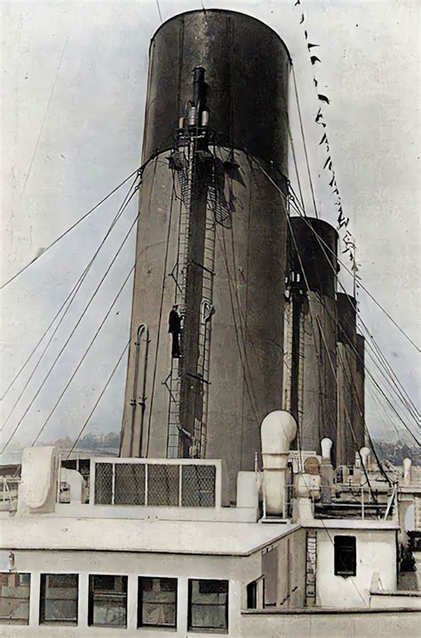 Save Titanic Memorial Lighthouse On Twitter All White Star Line Ships