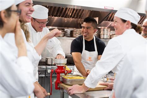 San Francisco Cooking School Is Closing After 10 Years - Eater SF