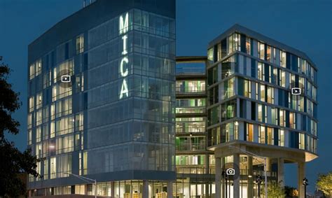 Visit MICA | MICA