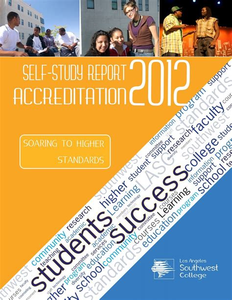 Los Angeles Southwest College 5