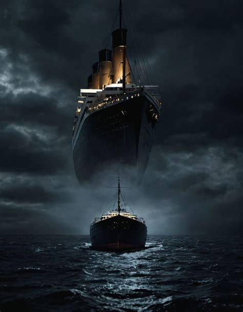 The Ghost of Titanic by JayNL on DeviantArt