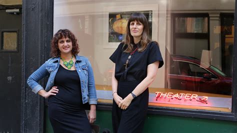 Two Soho Rep Directors to Leave at End of 2022-23 Season - The New York