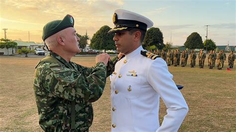 FUERZA DE TAREA CONJUNTA HÉRCULES on Twitter Durante la ceremonia el