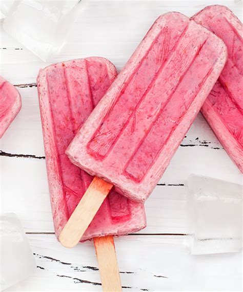 Negroni Pops Recipe Vinepair