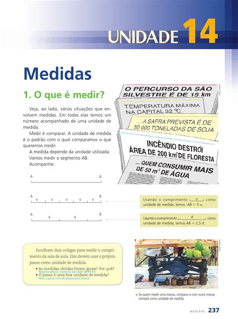 Praticando Matematica 6ano By Ronaldo Cardoso Issuu